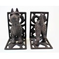 40056 - BOOK END DOG